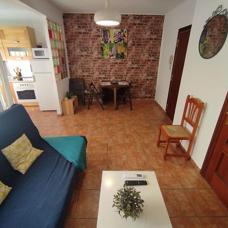 Apartamento La Luz - Kainga Homes Sevilla Exteriör bild