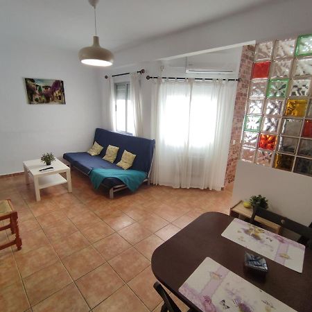 Apartamento La Luz - Kainga Homes Sevilla Exteriör bild